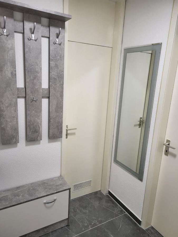 Schwarzwaldsuite Mit Panorama Waldblick Enzklösterle エクステリア 写真
