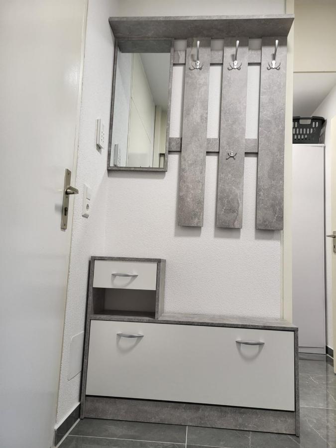 Schwarzwaldsuite Mit Panorama Waldblick Enzklösterle エクステリア 写真